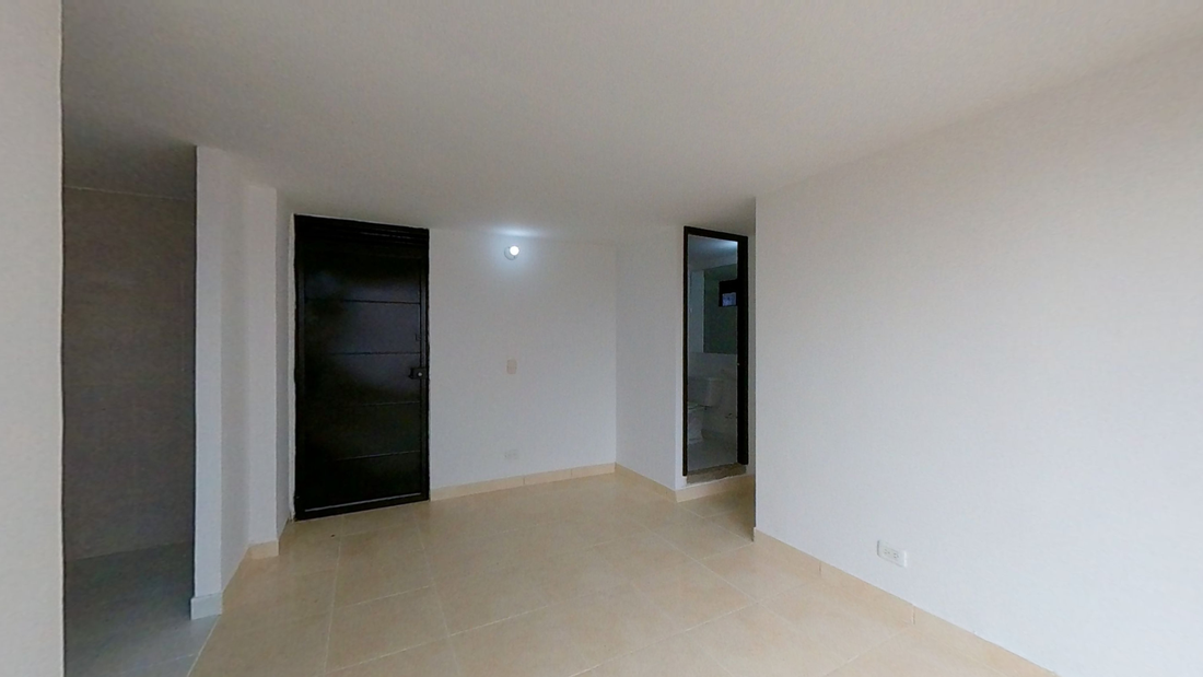 Apartamento en Venta en el Conjunto Parque Campestre 4