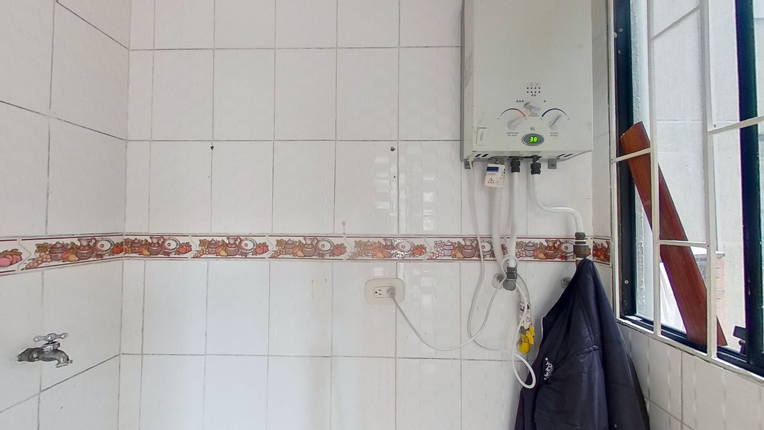Apartamento en Venta en el Conjunto Primavera