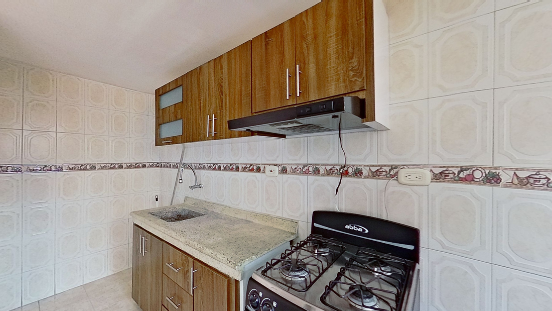 Apartamento en Venta en el Conjunto Tierra Buena Reservado 1