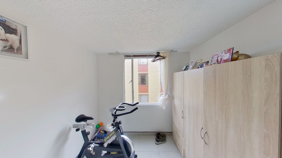 Apartamento en Venta en el Conjunto Las Gaviotas 2