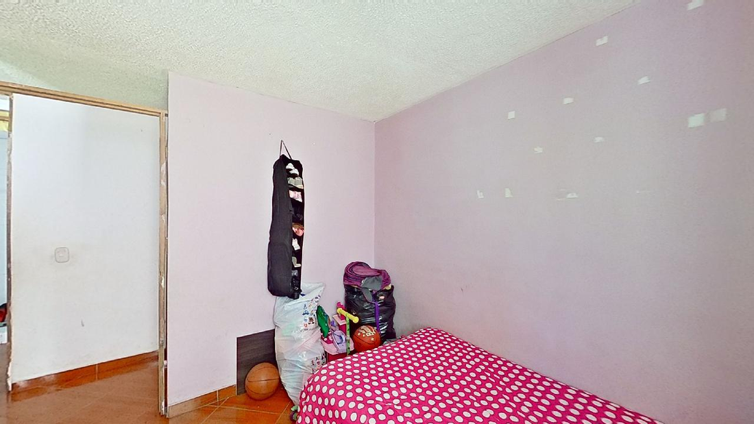 Apartamento en Venta en el Conjunto La Evolución