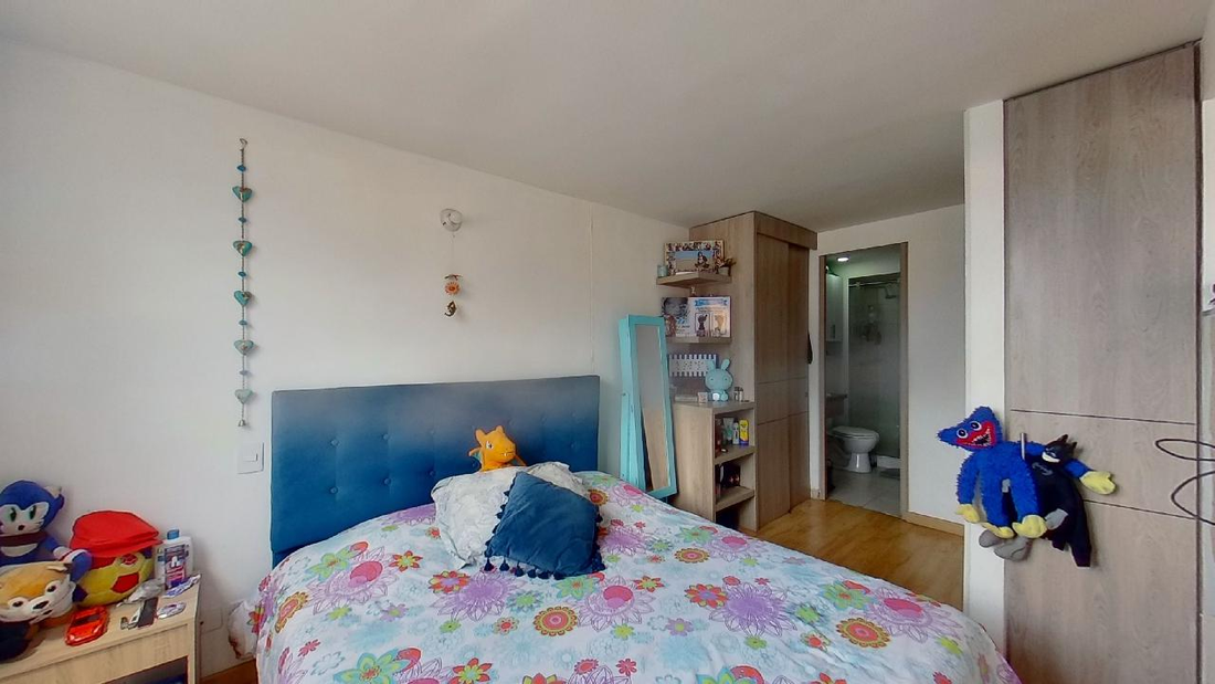 Apartamento en Venta en el Conjunto Torre Olaya