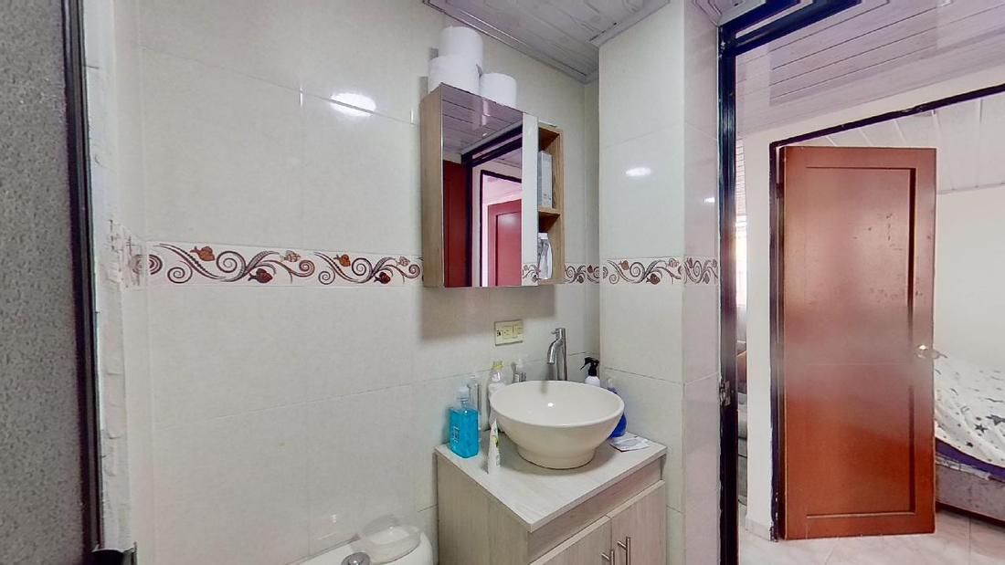 Apartamento en Venta en el Conjunto Avenida El Mirador 2