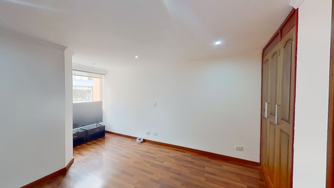 Apartamento en Venta en el Conjunto Mirador Pijao
