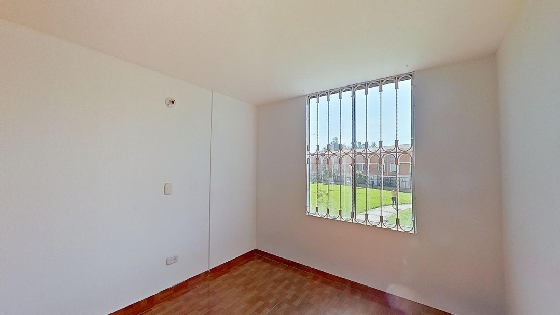 Apartamento en Venta en el Conjunto Almendros de Nueva Castilla