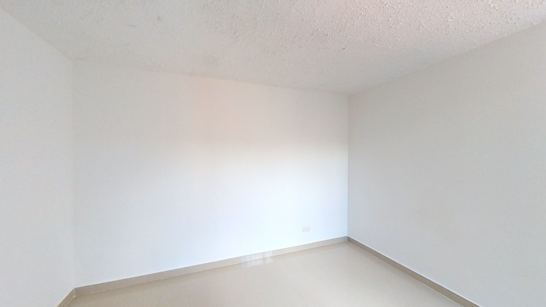 Apartamento en Venta en el Conjunto Parque Campestre 12