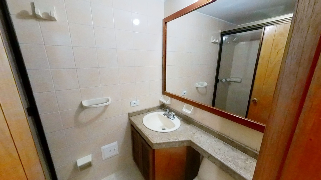 Apartamento en Venta en el Conjunto Parque Reservado Niza 3