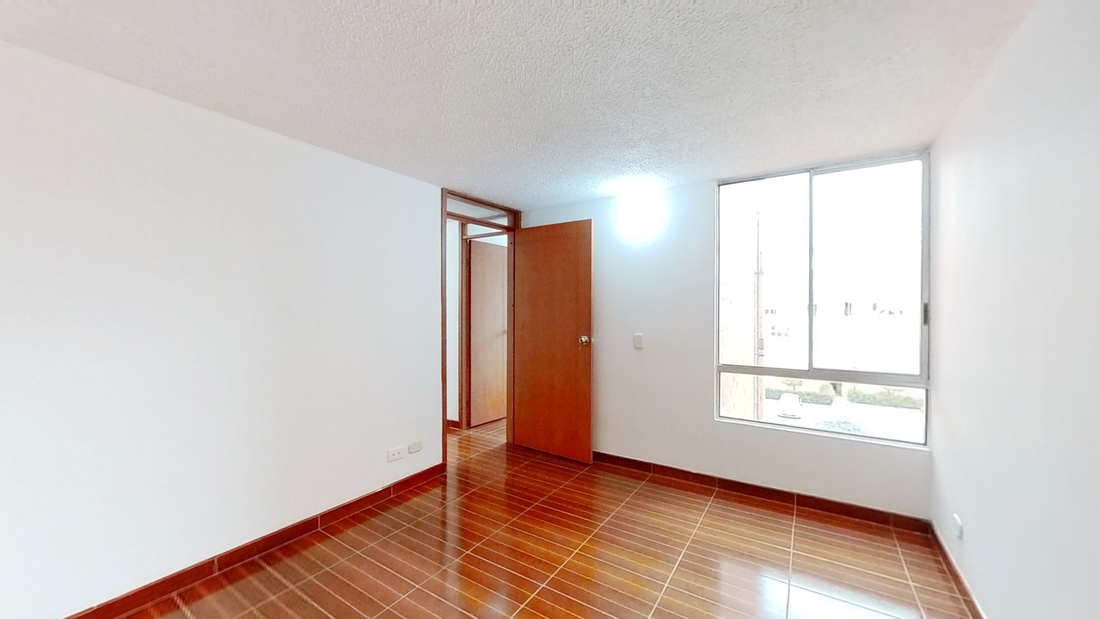 Apartamento en Venta en el Conjunto Frailejón 1