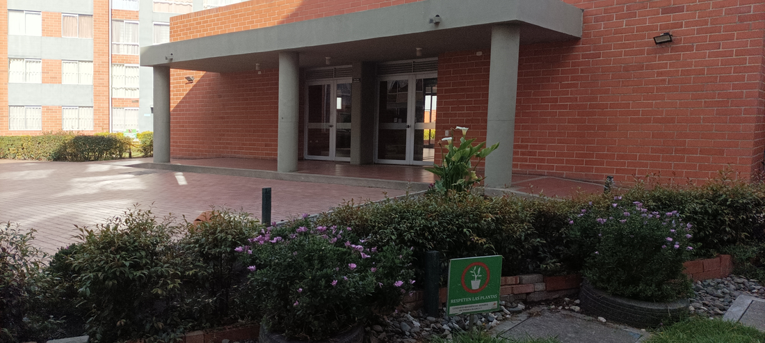 Apartamento en Venta en el Conjunto Reserva de Tierra Blanca 1
