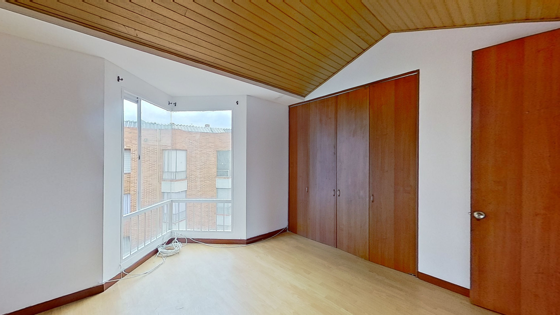Apartamento en Venta en el Conjunto Milenio B