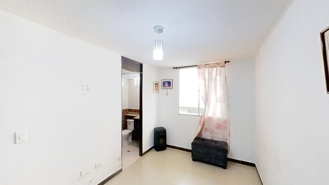 Apartamento en Venta en el Conjunto Terrazas del Refugio 1
