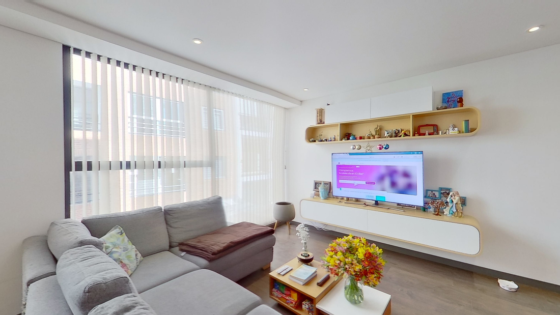Apartamento en Venta en el Conjunto Nomo Pasadena