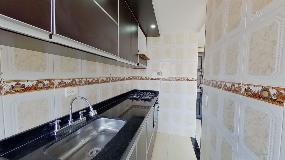 Apartamento en Venta en el Conjunto Condominios del Ensueño 1