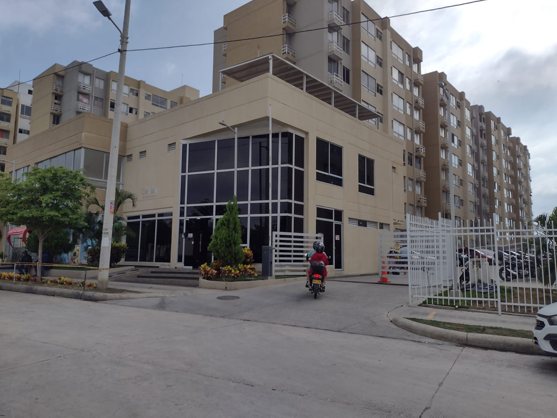 Apartamento en Venta en el Conjunto Coralina