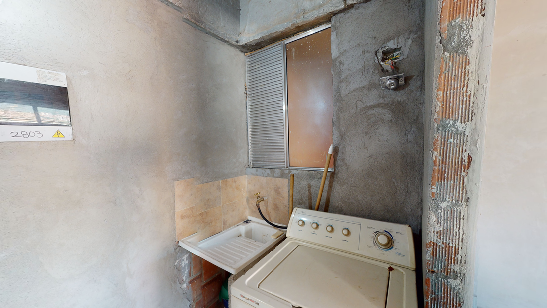 Apartamento en Venta en el Conjunto Toledo campestre