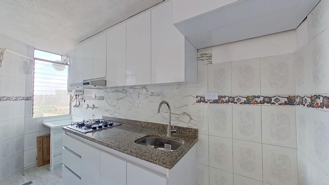 Apartamento en Venta en el Conjunto Balcones de San Esteban