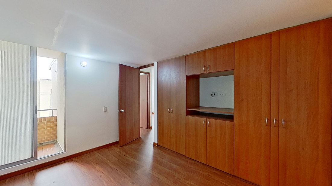 Apartamento en Venta en el Conjunto Rincón de Sotavento